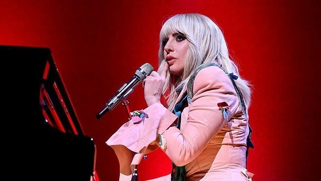 Toronto Uluslararası Film Festivali'nde Lady Gaga Şoku ve Sonrasında Vedası