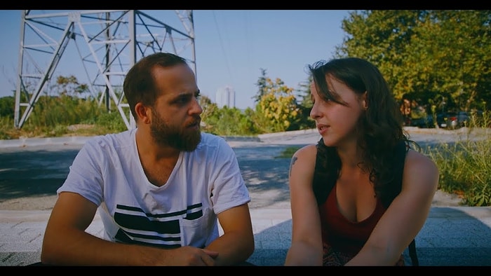 Mini Film: Öyle Bir Şey Oldu Ki!