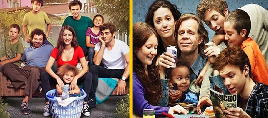 Uyarlamak Bizim İşimiz! Yeni Sezonda İzlemeye Başlayacağımız Yepyeni Uyarlama Diziler