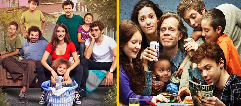 Uyarlamak Bizim İşimiz! Yeni Sezonda İzlemeye Başlayacağımız Yepyeni Uyarlama Diziler