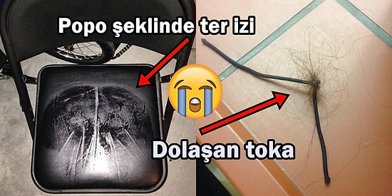 Her Kadının Gördüğü An İçten İçe Parçalanmasına Sebep Olan 21 Derin Fotoğraf