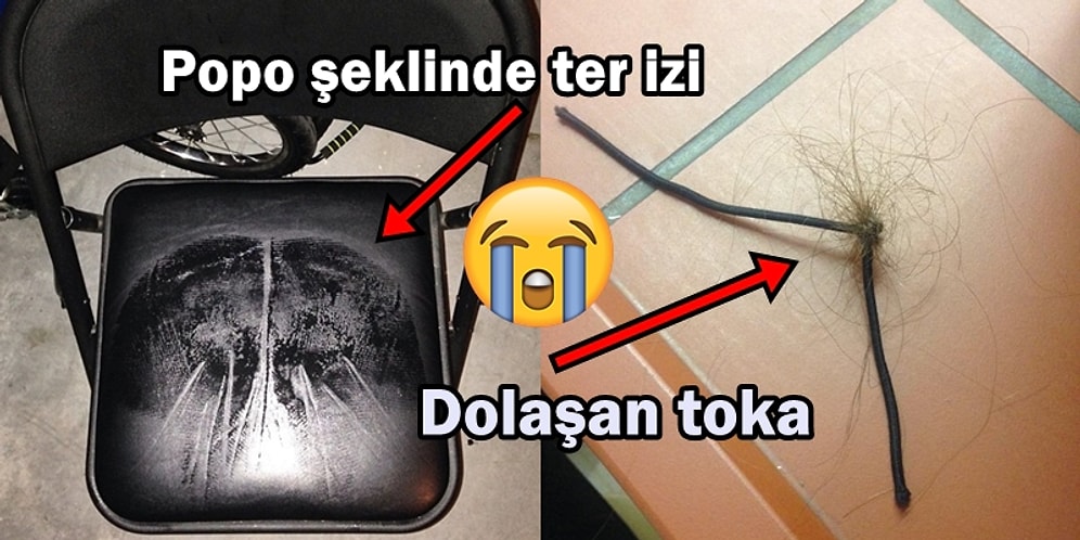 Her Kadının Gördüğü An İçten İçe Parçalanmasına Sebep Olan 21 Derin Fotoğraf