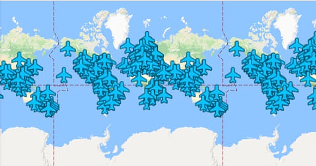 4. Wireless Passwords From Airports And Lounges Around The World