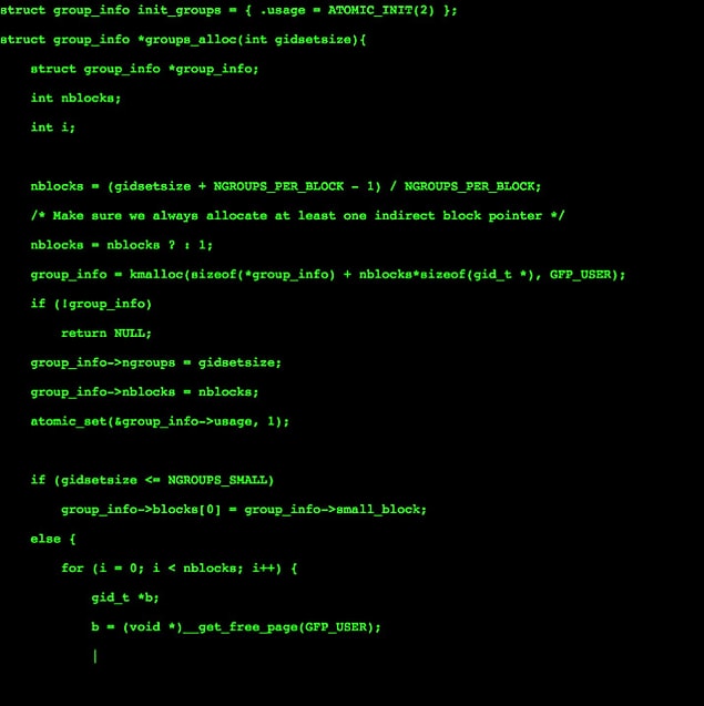 14. Hacker Typer