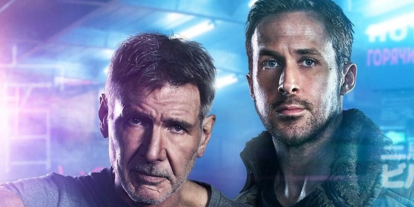 4. Бегущий по лезвию 2049