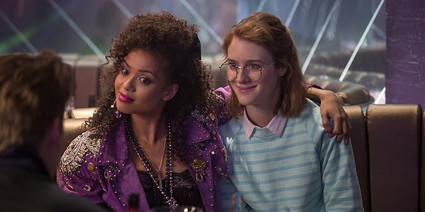 En İyi TV Filmi: Black Mirror: San Junipero