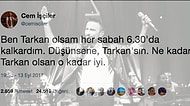 Türkiye'nin ve Kalplerimizin Megastarı Tarkan'ı Mizahına Alet Ederek Güldüren 15 Kişi
