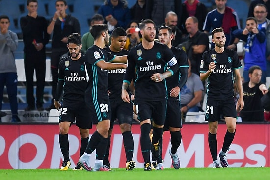 3 Dakikada Avrupa'nın 5 Büyük Liginde Haftanın Değerlendirmesi