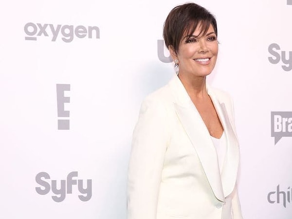 3. Родители Ким развелись, когда девочке было...