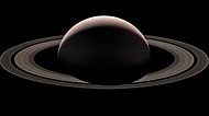 Bu Anı 20 Yıl Bekledik! Cassini’nin Ölmeden Önce Gönderdiği Büyüleyici Satürn Fotoğrafları