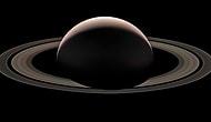 Bu Anı 20 Yıl Bekledik! Cassini’nin Ölmeden Önce Gönderdiği Büyüleyici Satürn Fotoğrafları