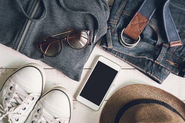 8. Готовьте одежду на выход заранее