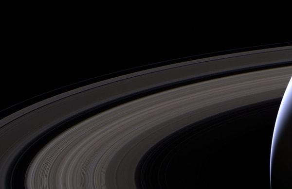 NASA'nın sahip olduğu tek Satürn sondası olan Cassini'yi yok etmesinin sebebi ise gerçekten inanılmazdı.
