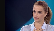 Biraz Ara mı Versek? "AK Parti'den Soğudum" Diyen Tuğçe Kazaz Sosyal Medyanın Gündeminde