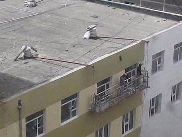 19. Техника безопасности — наше все!