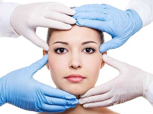 8. Вы когда-нибудь хотели сделать пластическую операцию?