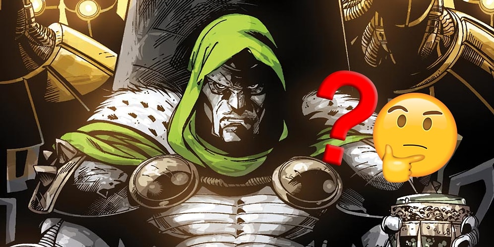 Только настоящий эксперт в комиксах Marvel и DC дойдет до конца этого теста