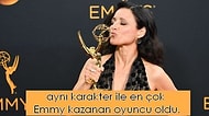 Bol Bol Trump Giydirmeli 69. Emmy Ödül Töreni'nin Kimi Beklenen Kimi Sürpriz Kazananları