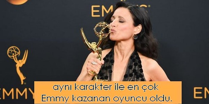 Bol Bol Trump Giydirmeli 69. Emmy Ödül Töreni'nin Kimi Beklenen Kimi Sürpriz Kazananları