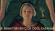 Emmy'de Ödülleri Süpüren The Handmaid's Tale Hakkında Bilmeniz Gereken 16 Şey