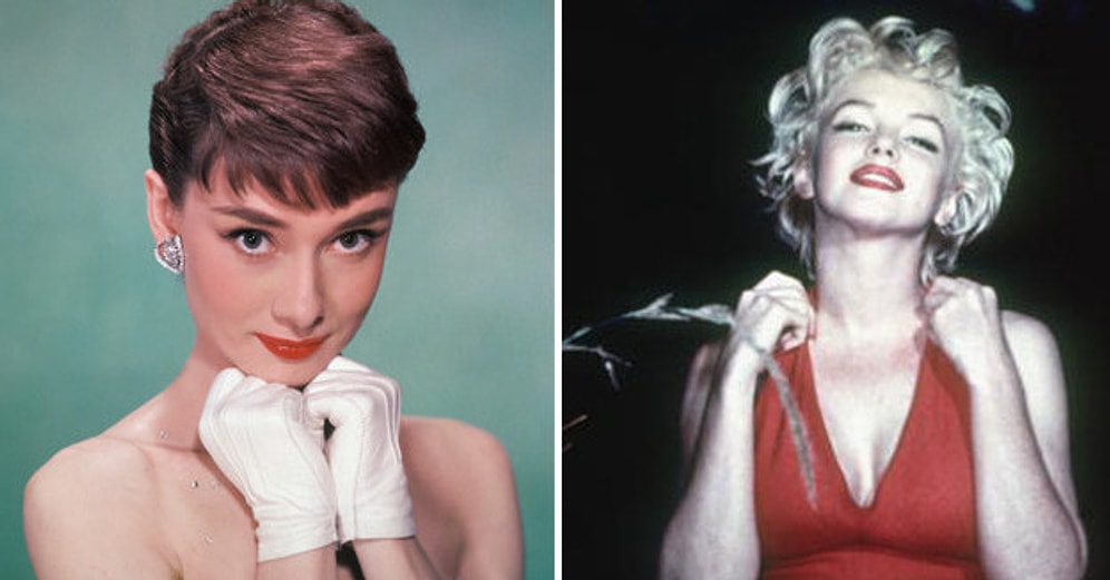 12 сумасшедших и странных бьюти-советов голливудских кинодив XX столетия