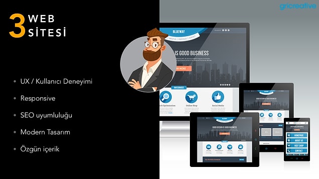 Web Sitesi