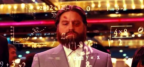 Сможете ли вы пройти этот простейший математический тест всего за минуту?