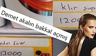 Türkçeyle Olan Savaşını Bir Türlü Sonlandırmayan Demet Akalın'la Dalga Geçen 15 Paylaşım
