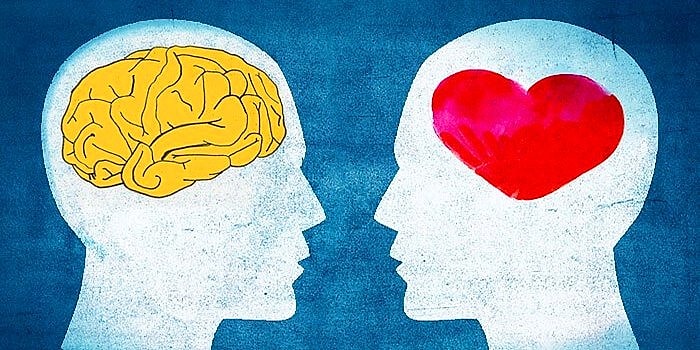 Тест на эмоциональный интеллект Гоулмана