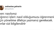 Her Öğrencinin Kabusu Öğrenci İşleri Departmanına Veryansın Eden 15 Paylaşım