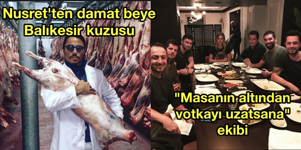 Aha Buraya Yazıyoruz! Şeyma Subaşı ve Acun Ilıcalı'nın Düğününde Yaşanması Muhtemel 14 Durum