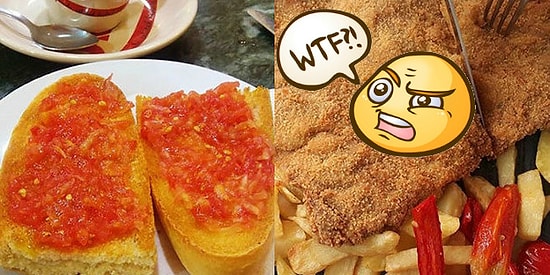 12 испанских блюд, которые не совсем понятны остальному миру