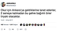 Mini Mini Birler, Çalışkan İkiler! Ankara'da Üniversite Kazananlara Yardımcı Olacak 15 Maddelik Rehber