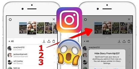 Sır Perdesini Aralıyoruz: Instagram’da Story Görüntüleyenler Neye Göre Sıralanıyor?