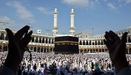 Kâbe İmamı: 'Allah'a Hamdolsun ABD ile Suudi Arabistan Dünyaya Liderlik Ediyor'