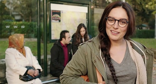 Celal ile Ceren, Kocan Kadar Konuş, Patron Mutlu Son İstiyor gibi sinema filmleriyle de kendini çok sevdirdi.