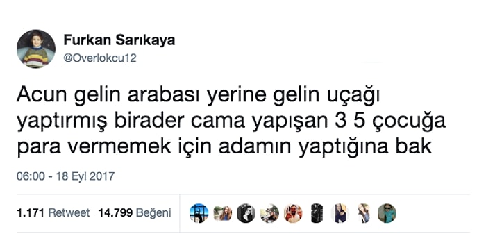 Gelin Uçağa Binmiş Ya Nasip Demiş! Şeyma Subaşı Muradına Ererken Twitter Mizaha Doydu