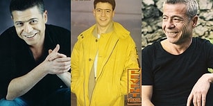 Fırtınam, Felaketim, Hasretim: 90'lardan Bu Yana Türkçe Pop'un Efsanesi Levent Yüksel!