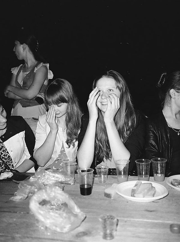 2. Организуйте романтический ужин