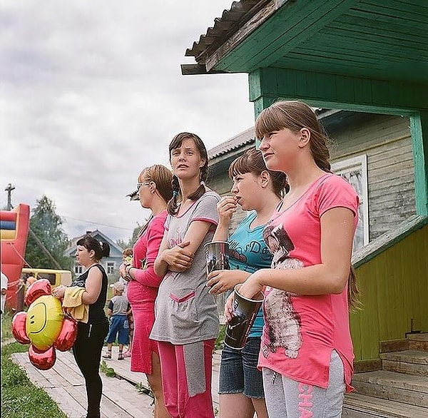 4. Признайтесь ей в любви публично