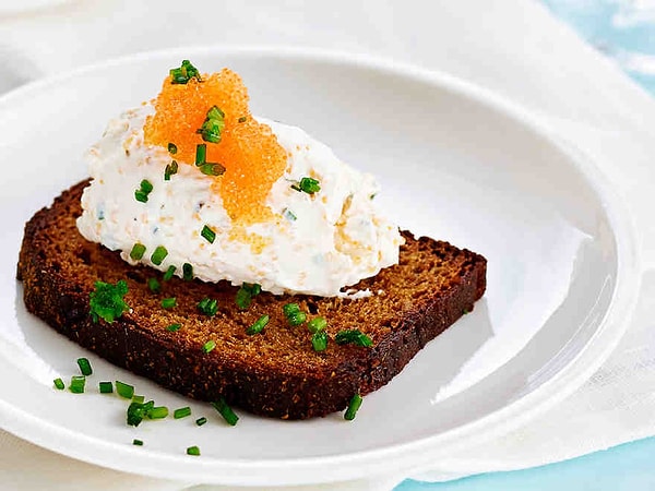 4. Икра ряпушки