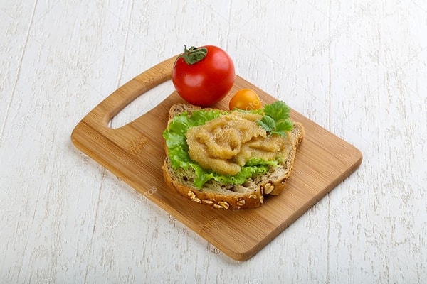 5. Икра сельди