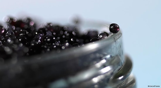 Чем заменить черную икру? 7 вариантов, которые просто необходимо попробовать!