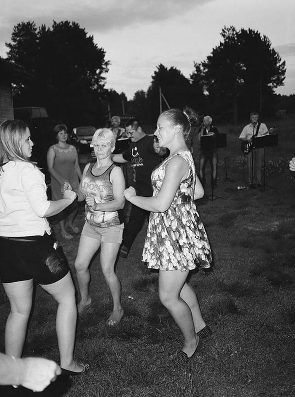 6. Отдохните вместе