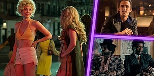 James Franco'nun Yeni Dizisi The Deuce ve 70'ler New York'unda Porno Sektörünün Altın Çağı