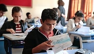 15 Yılda 5 Sistem Buharlaştı: Milli Eğitim Bakanı Bu Yıl TEOG Sınavının Yapılmayacağını Açıkladı