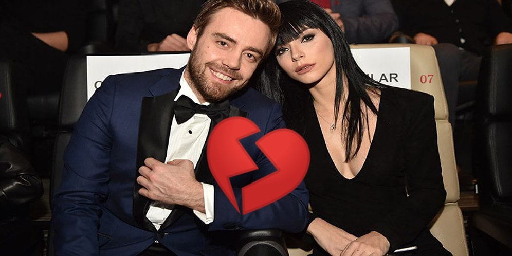 Sevgilinden Ayrılma İhtimalini Söylüyoruz!
