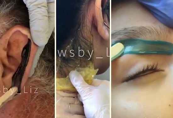 Sevenin İzlemeye Doyamayacağı, Sevmeyenin Dehşete Düşeceği 15 Ağda Görüntüsü