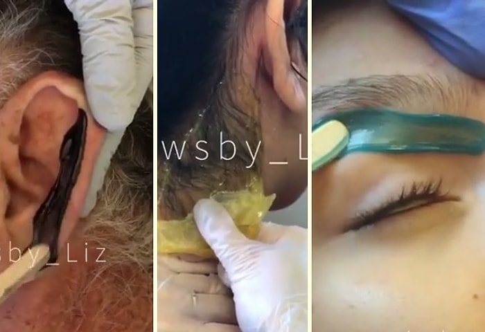 Sevenin İzlemeye Doyamayacağı, Sevmeyenin Dehşete Düşeceği 15 Ağda Görüntüsü