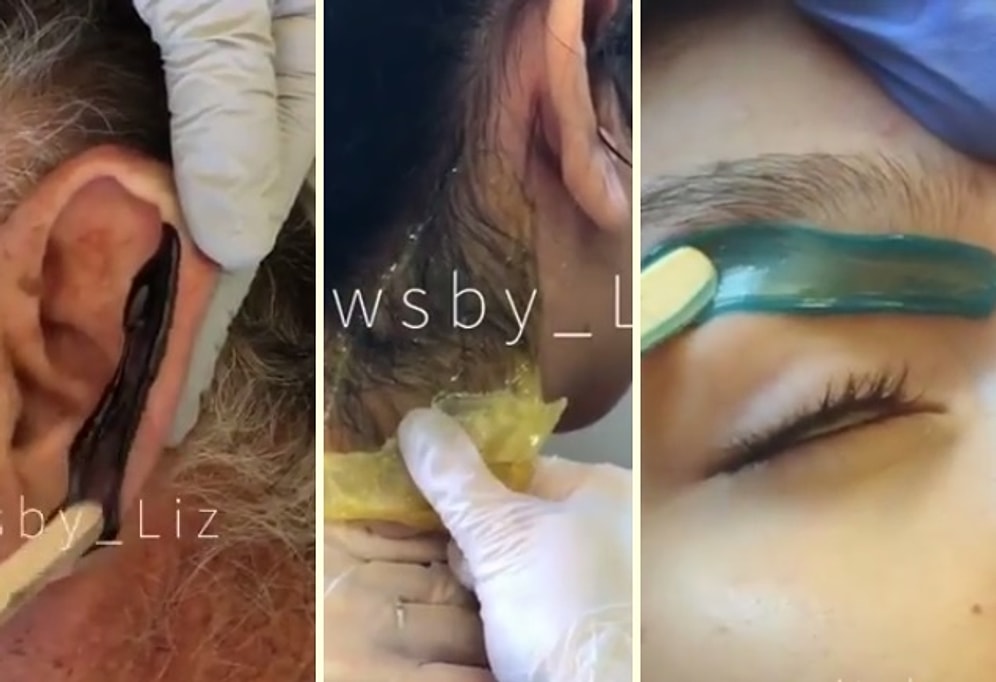 Sevenin İzlemeye Doyamayacağı, Sevmeyenin Dehşete Düşeceği 15 Ağda Görüntüsü